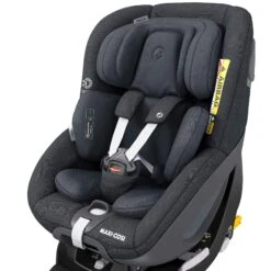 Maxi-Cosi Pebble 360, Pearl 360 & Familyfix 360 Base Bundle - Graphite -Baby Products Store maxi cosi baby car seats kf52200000 37776743104733