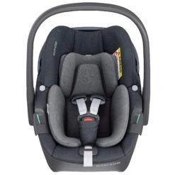 Maxi-Cosi Pebble 360, Pearl 360 & Familyfix 360 Base Bundle - Graphite -Baby Products Store maxi cosi baby car seats kf52200000 37776743203037