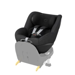 Maxi-Cosi 360 Family Pro Bundle - Essential Black -Baby Products Store maxi cosi baby car seats kf54400000 39047663288541