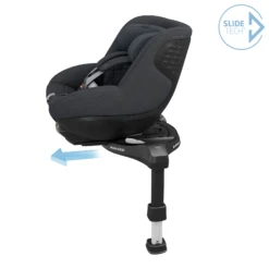Maxi-Cosi 360 Family Pro Bundle - Essential Graphite 35 Maxi-Cosi 360 Family Pro Bundle - Essential Graphite -Baby Products Store maxi cosi baby car seats kf54500000 39047654670557