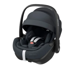 Maxi-Cosi 360 Family Pro Bundle - Essential Graphite 24 Maxi-Cosi 360 Family Pro Bundle - Essential Graphite -Baby Products Store maxi cosi baby car seats kf54500000 39047655391453