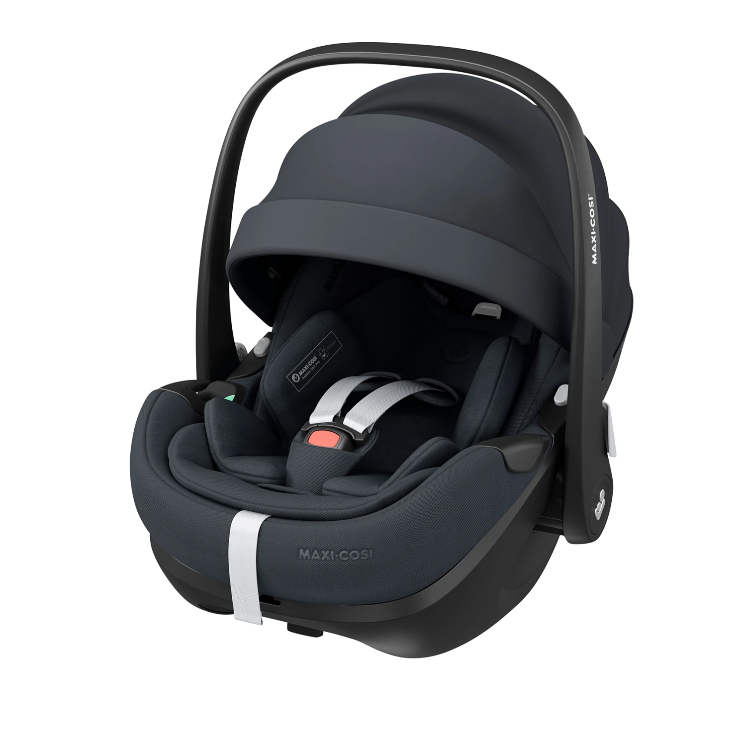 Maxi-Cosi 360 Family Pro Bundle - Essential Graphite 5 Maxi-Cosi 360 Family Pro Bundle - Essential Graphite - Image 3