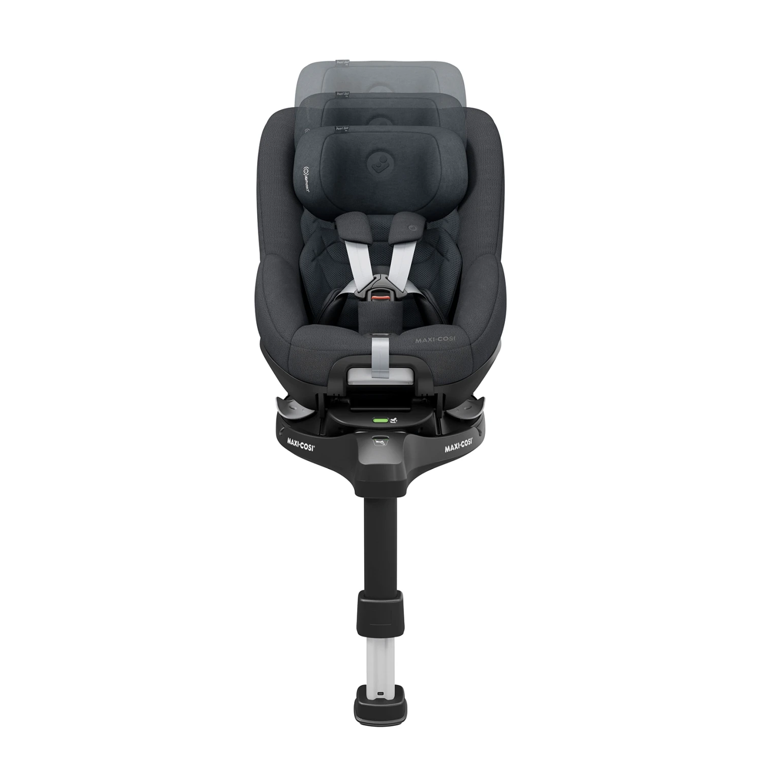 Maxi-Cosi 360 Family Pro Bundle - Essential Graphite 19 Maxi-Cosi 360 Family Pro Bundle - Essential Graphite - Image 17