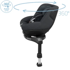 Maxi-Cosi 360 Family Pro Bundle - Essential Graphite 41 Maxi-Cosi 360 Family Pro Bundle - Essential Graphite -Baby Products Store maxi cosi baby car seats kf54500000 39047655620829