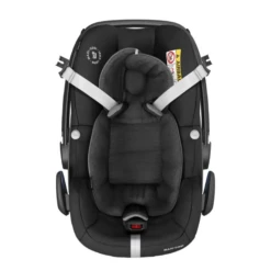 Maxi-Cosi Pebble Pro I-Size Essential Black -Baby Products Store maxi cosi baby car seats maxi cosi pebble pro i size essential black baby s mart 8799672300 38522820788445
