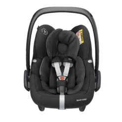 Maxi-Cosi Pebble Pro I-Size Essential Black -Baby Products Store maxi cosi baby car seats maxi cosi pebble pro i size essential black baby s mart 8799672300 38522820821213