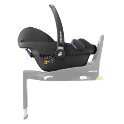 Maxi-Cosi Pebble Pro I-Size Essential Black -Baby Products Store maxi cosi baby car seats maxi cosi pebble pro i size essential black baby s mart 8799672300 38522820853981