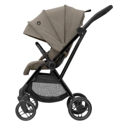 Maxi-Cosi Leona Luxe Stroller - Truffle -Baby Products Store maxi cosi baby pushchairs 1204470300 39040440238301