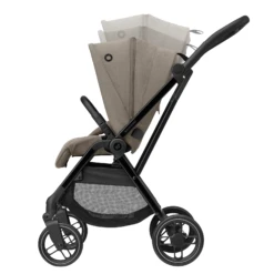 Maxi-Cosi Leona Luxe Stroller - Truffle -Baby Products Store maxi cosi baby pushchairs 1204470300 39040440467677
