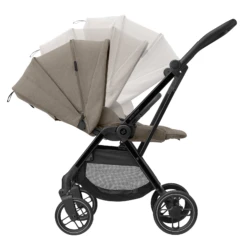 Maxi-Cosi Leona Luxe Stroller - Truffle -Baby Products Store maxi cosi baby pushchairs 1204470300 39040440500445