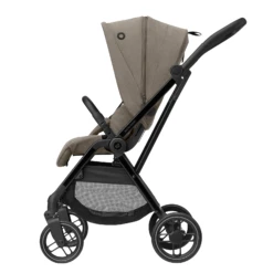Maxi-Cosi Leona Luxe Stroller - Truffle -Baby Products Store maxi cosi baby pushchairs 1204470300 39040440565981
