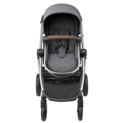 Maxi-Cosi Zelia Luxe Pushchair In Twillic Grey -Baby Products Store maxi cosi baby pushchairs 1210370300 36803807609053
