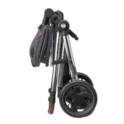 Maxi-Cosi Zelia Luxe Pushchair In Twillic Grey -Baby Products Store maxi cosi baby pushchairs 1210370300 36803807838429