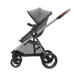 Maxi-Cosi Zelia Luxe Pushchair In Twillic Grey -Baby Products Store maxi cosi baby pushchairs 1210370300 36803808002269