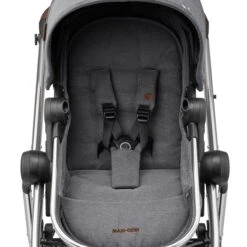 Maxi-Cosi Zelia Luxe Pushchair In Twillic Grey -Baby Products Store maxi cosi baby pushchairs 1210370300 36803808067805
