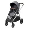 Maxi-Cosi Zelia Luxe Pushchair In Twillic Grey -Baby Products Store maxi cosi baby pushchairs 1210370300 36803808100573