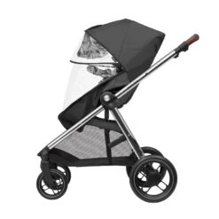 Maxi-Cosi Zelia Luxe Pushchair In Twillic Grey -Baby Products Store maxi cosi baby pushchairs 1210370300 36803808264413