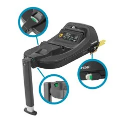 Maxi-Cosi CabrioFix I-Size Base -Baby Products Store maxi cosi car seat bases 8007057111 36702153408733