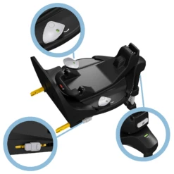 Maxi-Cosi FamilyFix 360 Pro -Baby Products Store maxi cosi car seat bases 8051057110 39047341146333