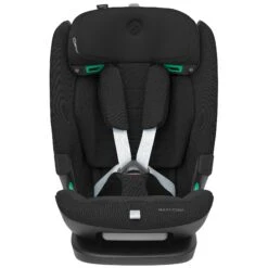 Maxi-Cosi Titan Pro 2 I-Size Car Seat In Authentic Black