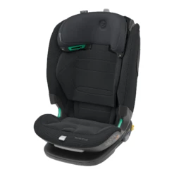 Maxi-Cosi Titan Pro 2 I-Size Car Seat In Authentic Graphite