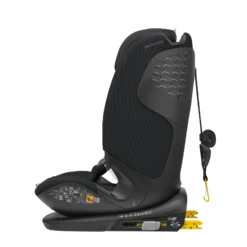 Maxi-Cosi Titan Pro 2 I-Size Car Seat In Authentic Graphite -Baby Products Store maxi cosi combination car seats maxi cosi titan pro i size car seat in authentic graphite 8618550110 39093190263005