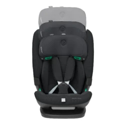 Maxi-Cosi Titan Pro 2 I-Size Car Seat In Authentic Graphite -Baby Products Store maxi cosi combination car seats maxi cosi titan pro i size car seat in authentic graphite 8618550110 39093190426845