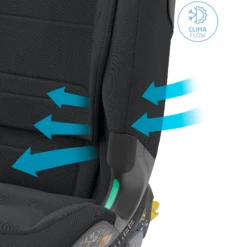 Maxi-Cosi Titan Pro 2 I-Size Car Seat In Authentic Graphite -Baby Products Store maxi cosi combination car seats maxi cosi titan pro i size car seat in authentic graphite 8618550110 39093190918365