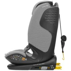 Maxi-Cosi Titan Pro 2 I-Size Car Seat In Authentic Grey -Baby Products Store maxi cosi combination car seats maxi cosi titan pro i size car seat in authentic grey 8618510111 39322101448925