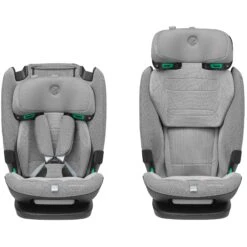 Maxi-Cosi Titan Pro 2 I-Size Car Seat In Authentic Grey -Baby Products Store maxi cosi combination car seats maxi cosi titan pro i size car seat in authentic grey 8618510111 39322101612765