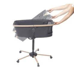 Maxi-Cosi Alba Bundle Beyond Graphite 33 Maxi-Cosi Alba Bundle Beyond Graphite -Baby Products Store maxi cosi cribs 13324 bey gra 38790859522269