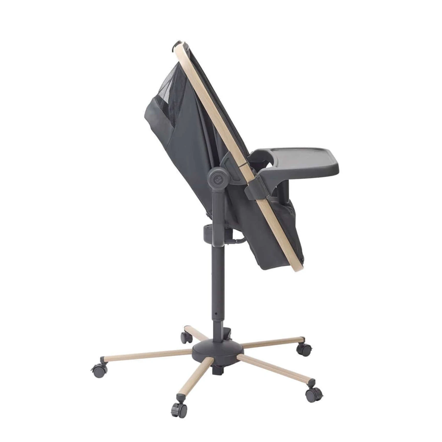 Maxi-Cosi Alba Bundle Beyond Graphite 9 Maxi-Cosi Alba Bundle Beyond Graphite - Image 7