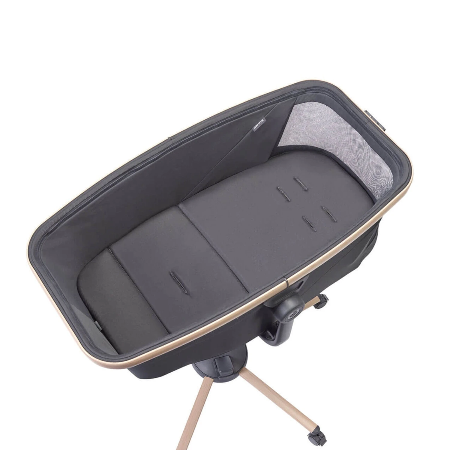 Maxi-Cosi Alba Beyond Graphite 6 Maxi-Cosi Alba Beyond Graphite - Image 4