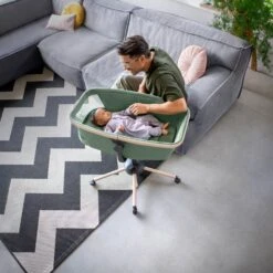 Maxi-Cosi Alba Beyond Graphite 36 Maxi-Cosi Alba Beyond Graphite -Baby Products Store maxi cosi cribs 2830043300 38790577553629