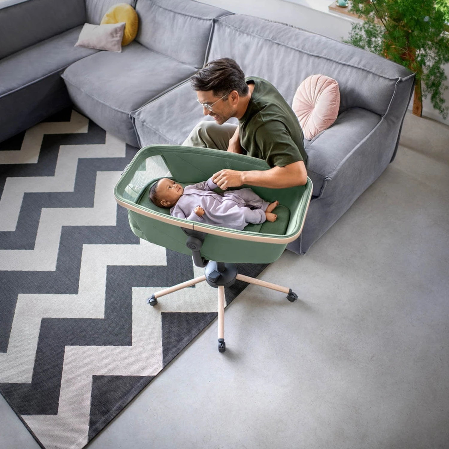 Maxi-Cosi Alba Beyond Graphite 19 Maxi-Cosi Alba Beyond Graphite - Image 17