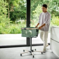 Maxi-Cosi Alba Beyond Graphite 37 Maxi-Cosi Alba Beyond Graphite -Baby Products Store maxi cosi cribs 2830043300 38790577586397