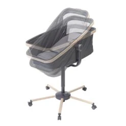 Maxi-Cosi Alba Beyond Graphite 22 Maxi-Cosi Alba Beyond Graphite -Baby Products Store maxi cosi cribs 2830043300 38790577651933