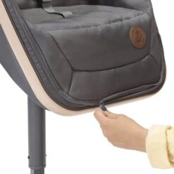 Maxi-Cosi Alba Beyond Graphite 35 Maxi-Cosi Alba Beyond Graphite -Baby Products Store maxi cosi cribs 2830043300 38790577946845