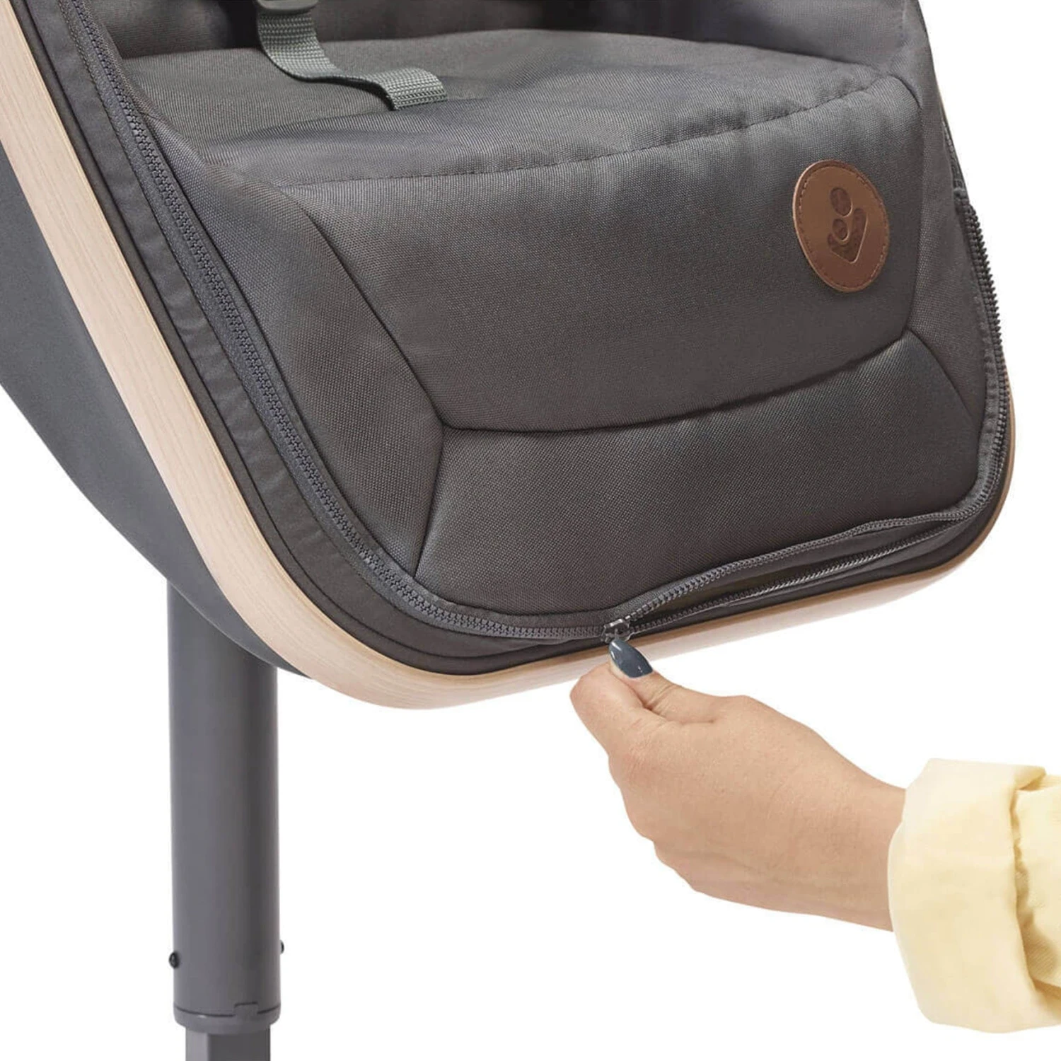 Maxi-Cosi Alba Beyond Graphite 18 Maxi-Cosi Alba Beyond Graphite - Image 16