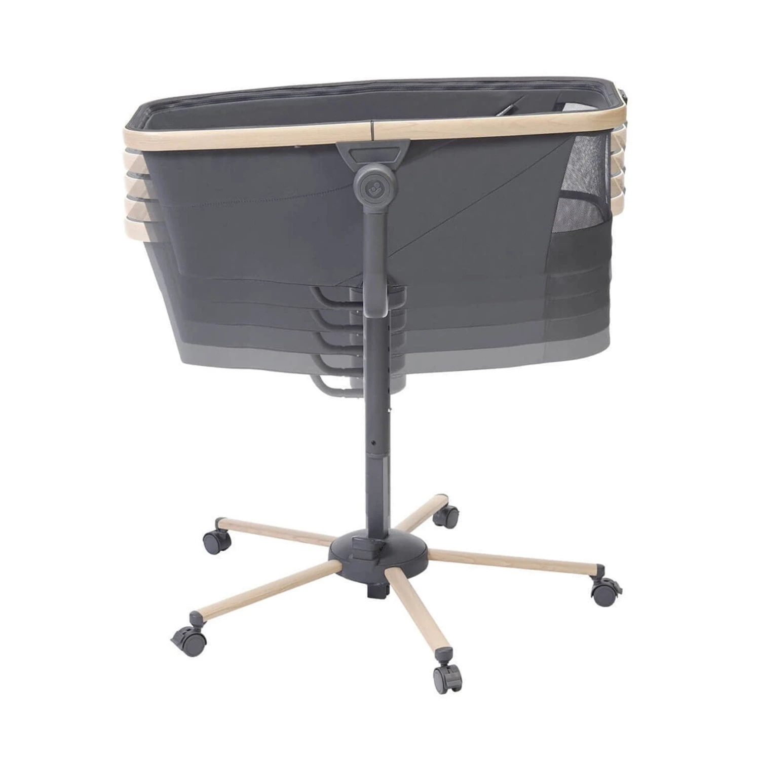 Maxi-Cosi Alba Beyond Graphite 8 Maxi-Cosi Alba Beyond Graphite - Image 6