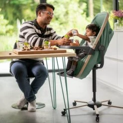 Maxi-Cosi Alba Meal Kit Beyond Graphite 13 Maxi-Cosi Alba Meal Kit Beyond Graphite -Baby Products Store maxi cosi cribs 38790733201629