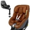 Maxi-Cosi Maxi Cosi Pearl 360 & Family Fix 360 Base Bundle Authentic Cognac -Baby Products Store maxi cosi i size car seats 10712 aut cog 36499536117981