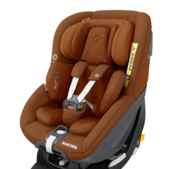 Maxi-Cosi Maxi Cosi Pearl 360 & Family Fix 360 Base Bundle Authentic Cognac 14 Maxi-Cosi Maxi Cosi Pearl 360 & Family Fix 360 Base Bundle Authentic Cognac -Baby Products Store maxi cosi i size car seats 10712 aut cog 36499536216285