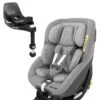 Maxi-Cosi Maxi Cosi Pearl 360 & Family Fix 360 Base Bundle Authentic Grey -Baby Products Store maxi cosi i size car seats 10713 aut gry 36499543851229
