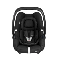 Maxi-Cosi CabrioFix I-Size Car Seat In Essential Black 16 Maxi-Cosi CabrioFix I-Size Car Seat In Essential Black -Baby Products Store maxi cosi i size car seats 36701882974429