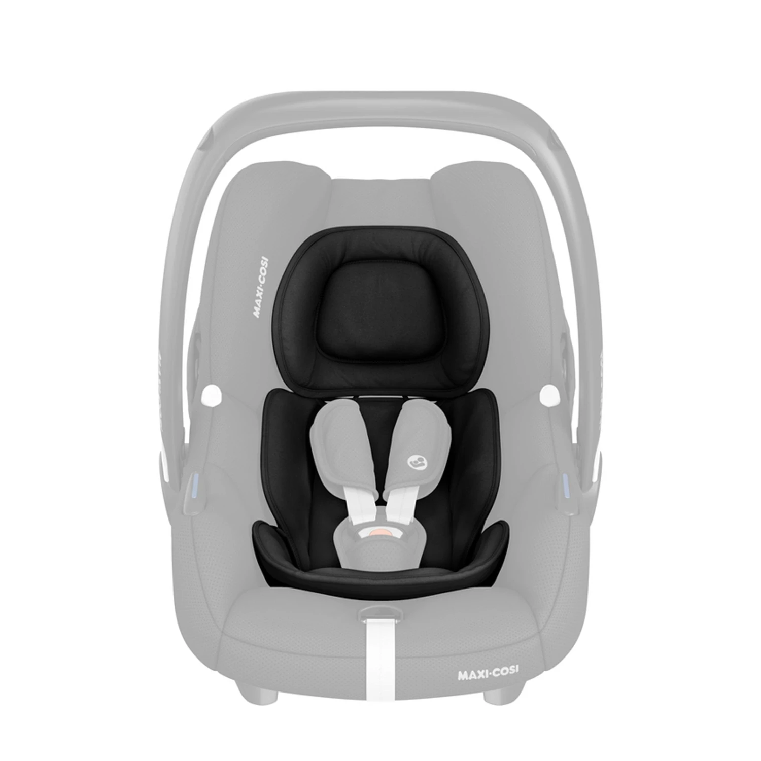 Maxi-Cosi CabrioFix I-Size Car Seat In Essential Black 7 Maxi-Cosi CabrioFix I-Size Car Seat In Essential Black - Image 5