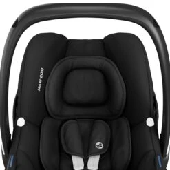 Maxi-Cosi CabrioFix I-Size Car Seat In Essential Black 19 Maxi-Cosi CabrioFix I-Size Car Seat In Essential Black -Baby Products Store maxi cosi i size car seats 36701883236573