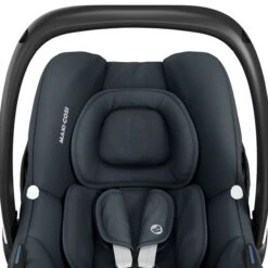 Maxi-Cosi CabrioFix I-Size Car Seat In Essential Graphite -Baby Products Store maxi cosi i size car seats 36701940056285