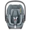 Maxi-Cosi Maxi Cosi Pebble 360 Car Seat Essential Grey -Baby Products Store maxi cosi i size car seats 8044050300 28271419293891