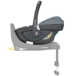 Maxi-Cosi Maxi Cosi Pebble 360 Car Seat Essential Grey -Baby Products Store maxi cosi i size car seats 8044050300 28272093855939